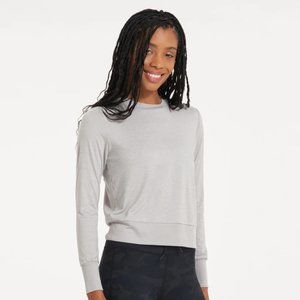 Vuori Daydream Crew - Women's Medium